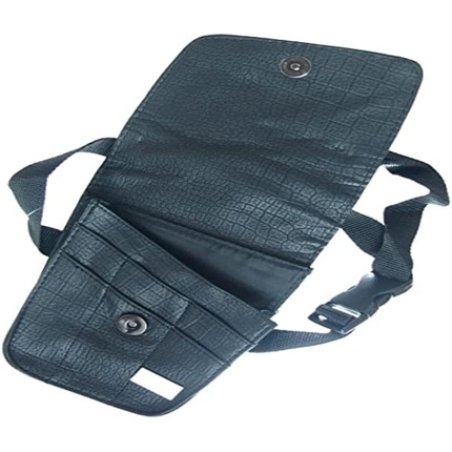 Sibel Trio Hairdressing Scissors Pouch