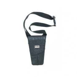 Sibel Double Scissors Case - Perfect For Storing Your Scissors Safely