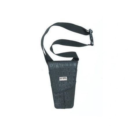 Sibel Double Scissors Case - Perfect For Storing Your Scissors Safely