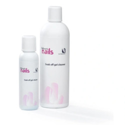 Sibel Soak Off Gel Cleaner