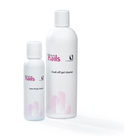 Sibel Soak Off Gel Cleaner