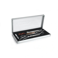 Sibel Ultron Centrax 5.5 Scissors School Kit