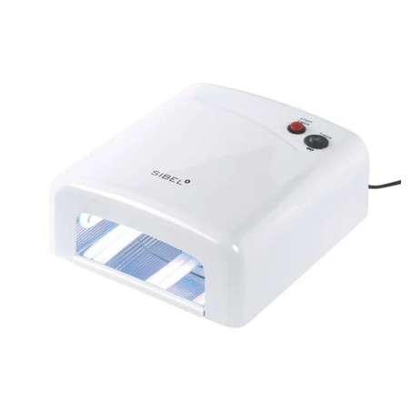 Sibel Original Uv Lamp