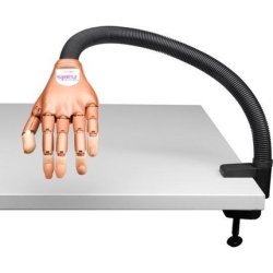 Sibel Nail Trainer With Refill Of 20 Nails