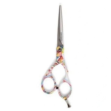 Sibel Concave Spring Scissors