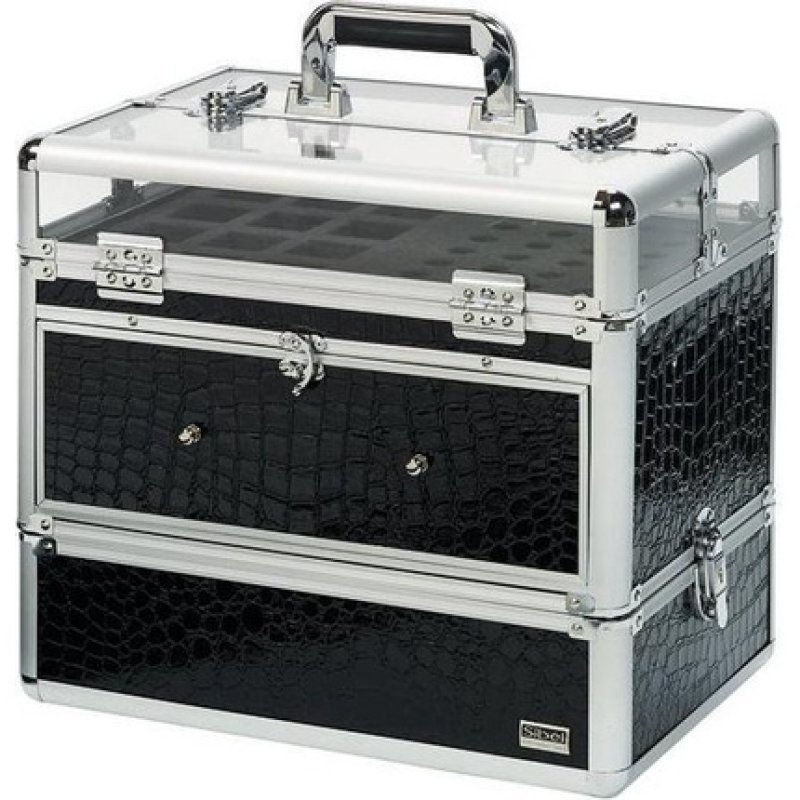 Sibel 0150072 Valise Big Nail Polish