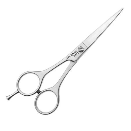 Ciseaux E-Cut Droit 5.5 Left-Handed