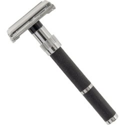 Barburys Butterfly Razor Black Matte