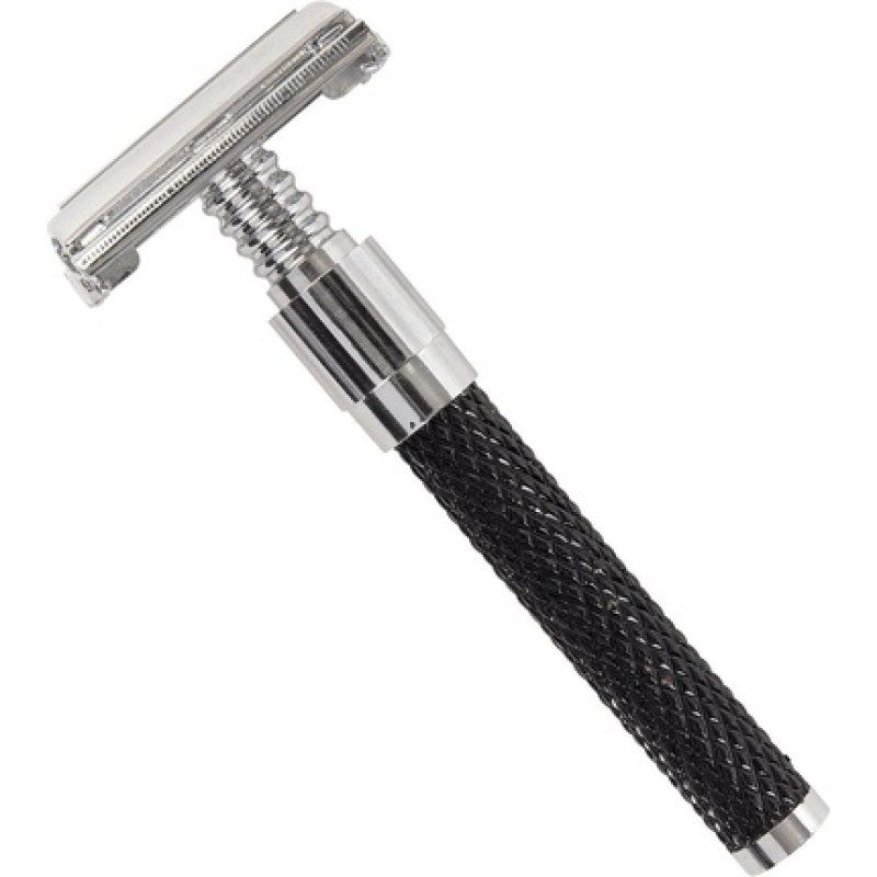 Butterfly Glossy Razor