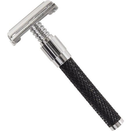 Butterfly Glossy Razor