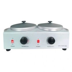 Sibel Duo Epil Heater
