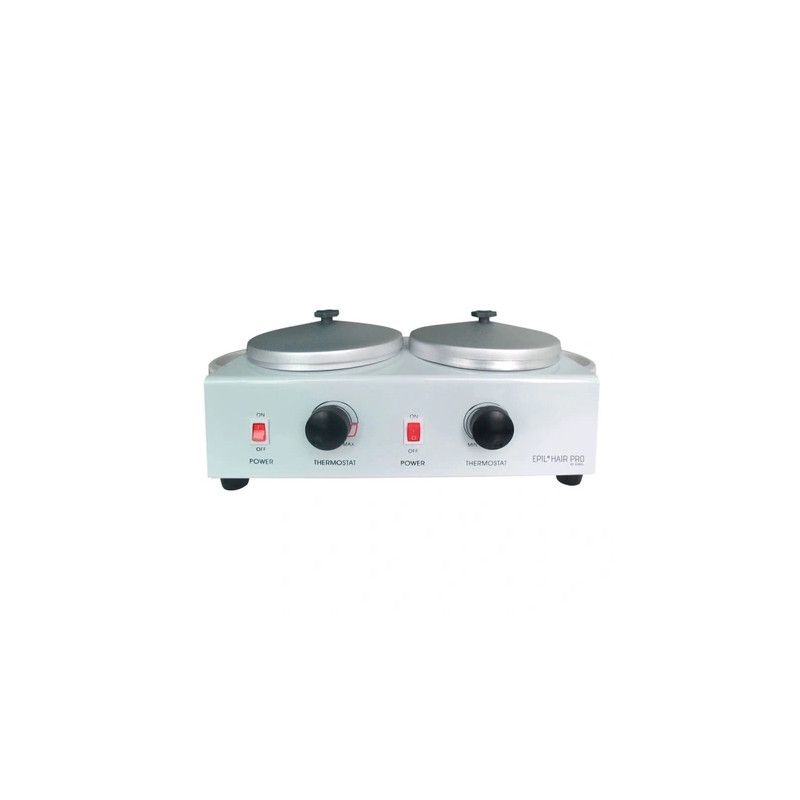 Sibel Duo Epil Heater