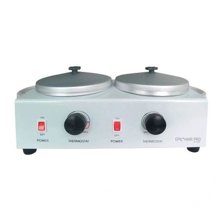 Sibel Duo Epil Heater