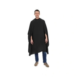 Sibel Barburys Velcro Bathrobe For Men