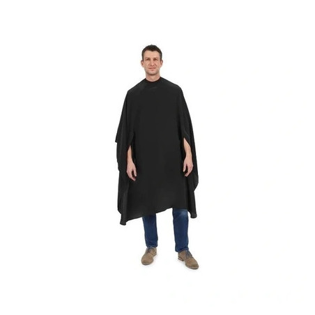 Sibel Barburys Velcro Bathrobe For Men