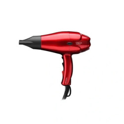 Sibel Seche Cheveux Dreox Compact Red