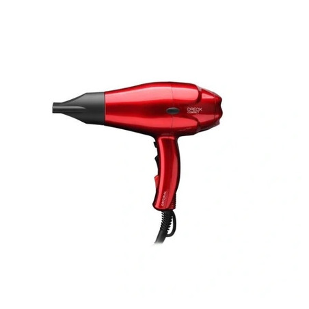 Sibel Seche Cheveux Dreox Compact Red