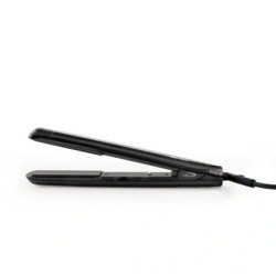 Sibel Ultron Match 2 Gloss Edition Hair Straightener Black