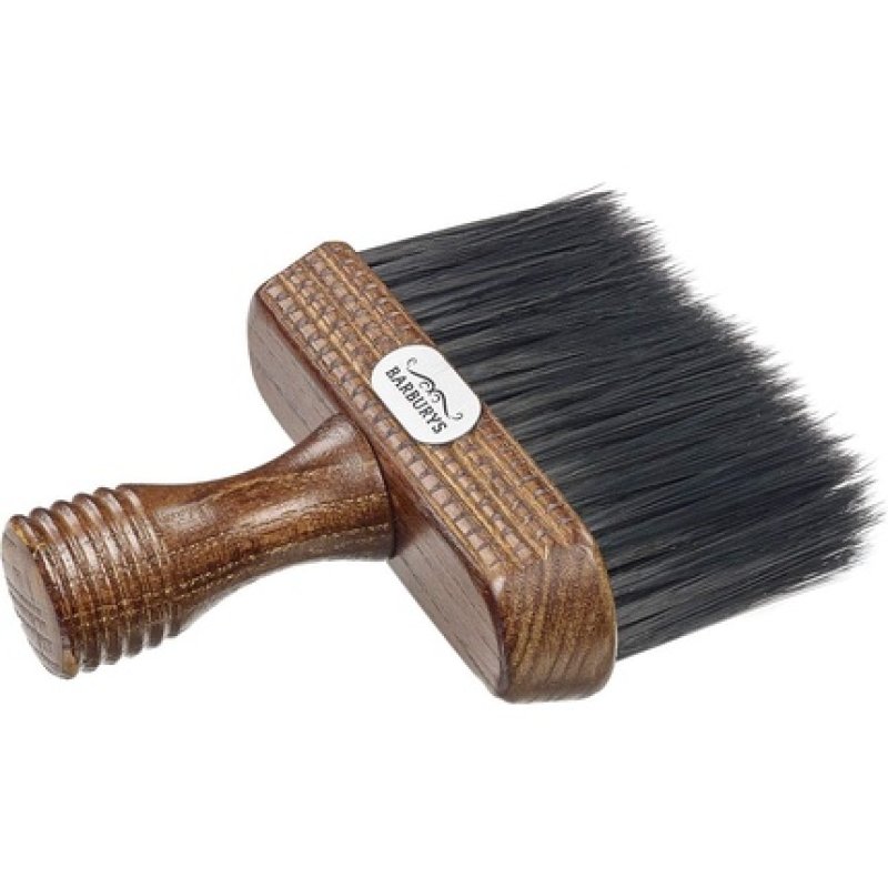 William Barburys Brow Brush