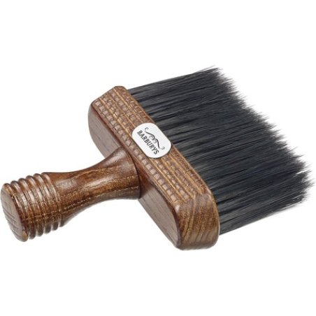 William Barburys Brow Brush