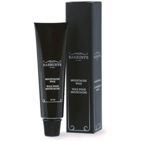 Barburys Wax Whiskers 15ml