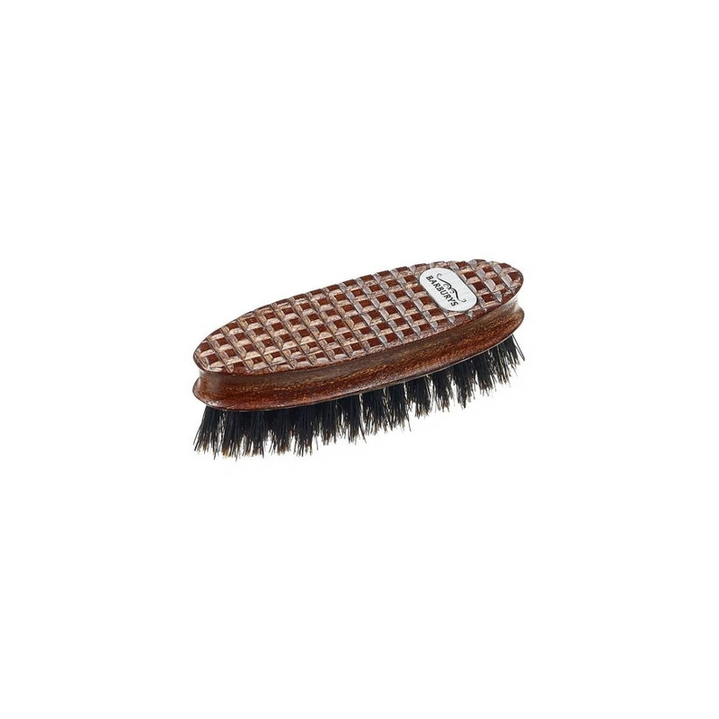 Sibel Jack Beard Brush