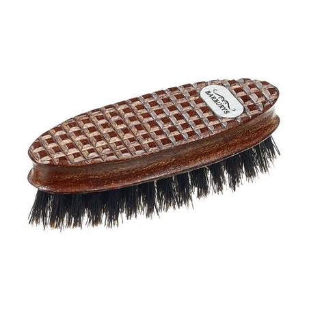 Sibel Jack Beard Brush