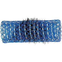 SPIRALLOCKENWICKLER PROFA 26MM 12 STK BLAU