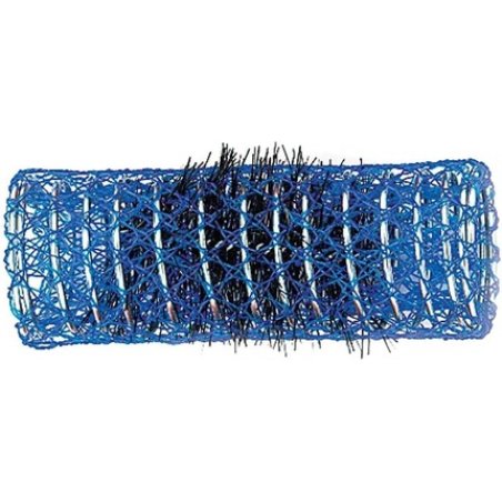 SPIRALLOCKENWICKLER PROFA 26MM 12 STK BLAU