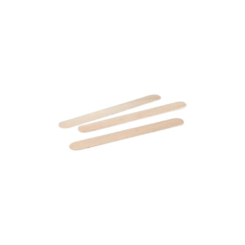 Sibel Epilhair Pro Disposable Waxing Spatulas 20