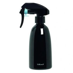 Sibel 360 Micro Diffuser Black