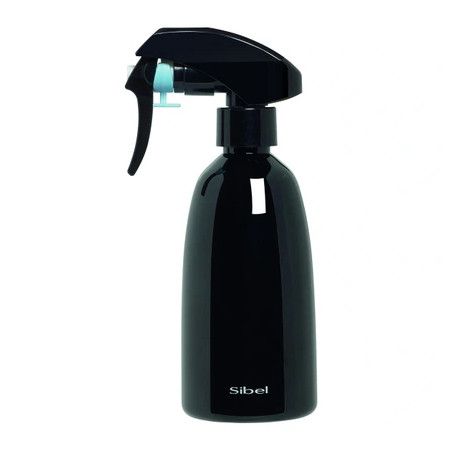 Sibel 360 Micro Diffuser Black