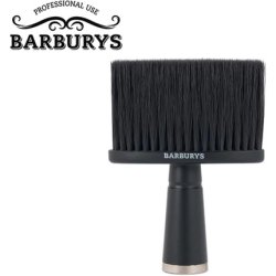 Barburys Arvo Neck Brush