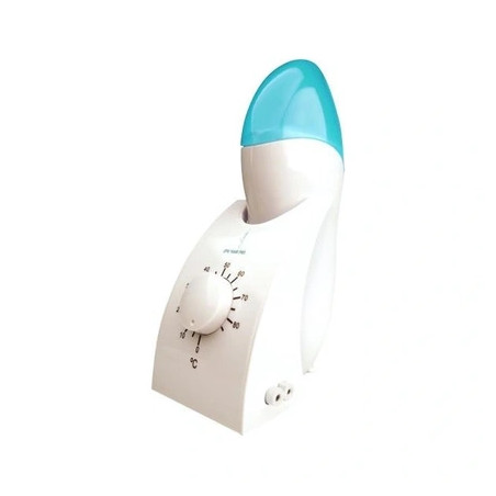 Sibel Ser'epil - Extendable Cartridge Heater For Beauty Care