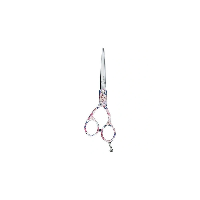 Sibel Concave Scissors 5.5 Floral - Perfect For Precise Cutting