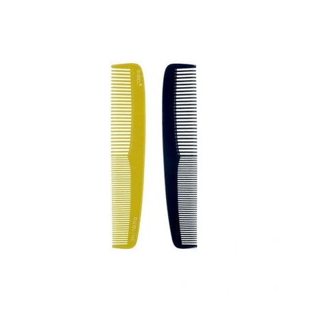Sibel Acetate Comb Green 19 Cm