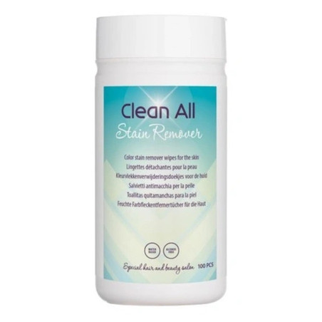 Sibel Sib Clean All Makeup Remover Wipes 100 Pieces