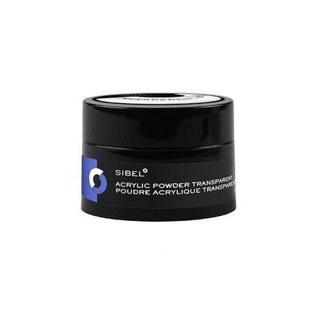 Sibel Transparent Acrylic Powder 20g