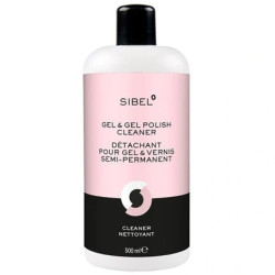 Sibel Cleansing Gel 500ml