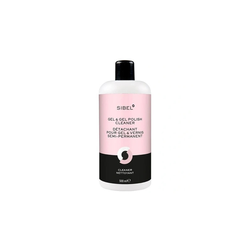 Sibel Cleansing Gel 500ml