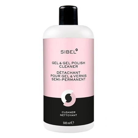 Sibel Cleansing Gel 500ml