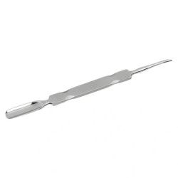 Sibel Cuticle Pusher 1 Piece - Essential Tool For Nail Care