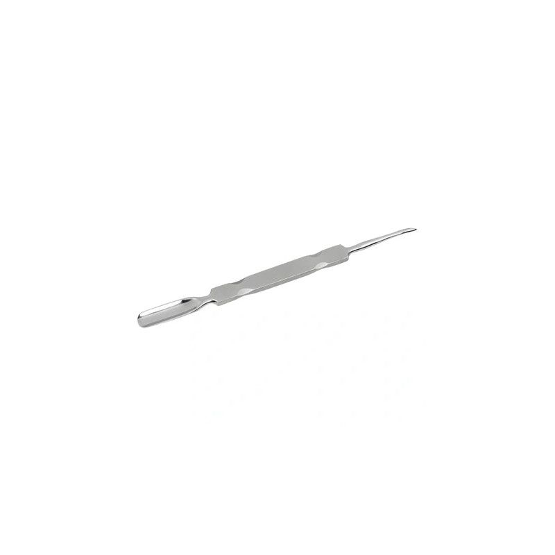 Sibel Cuticle Pusher 1 Piece - Essential Tool For Nail Care