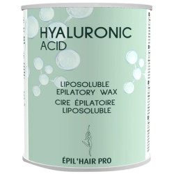 Sibel Sib Hyaluronic Wax Ehp 800ml