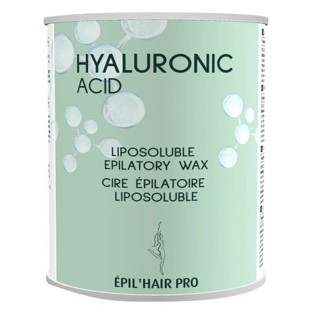 Sibel Sib Hyaluronic Wax Ehp 800ml