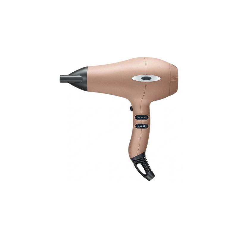 Sibel Ultron Hair Dryer Impact Ionic Natural Rose 2100w