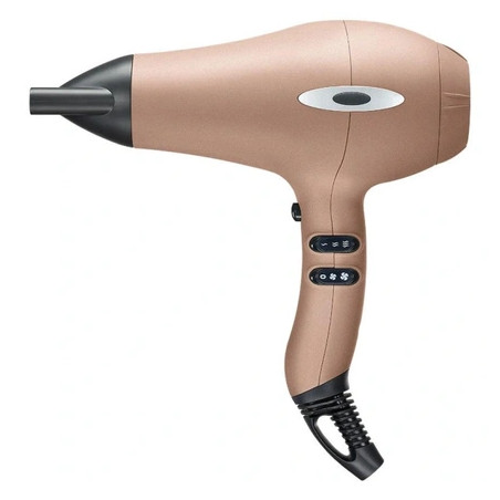 Sibel Ultron Hair Dryer Impact Ionic Natural Rose 2100w