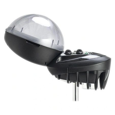 Sibel Ultron Sun Vapo Ozone Helmet With Germicidal Function