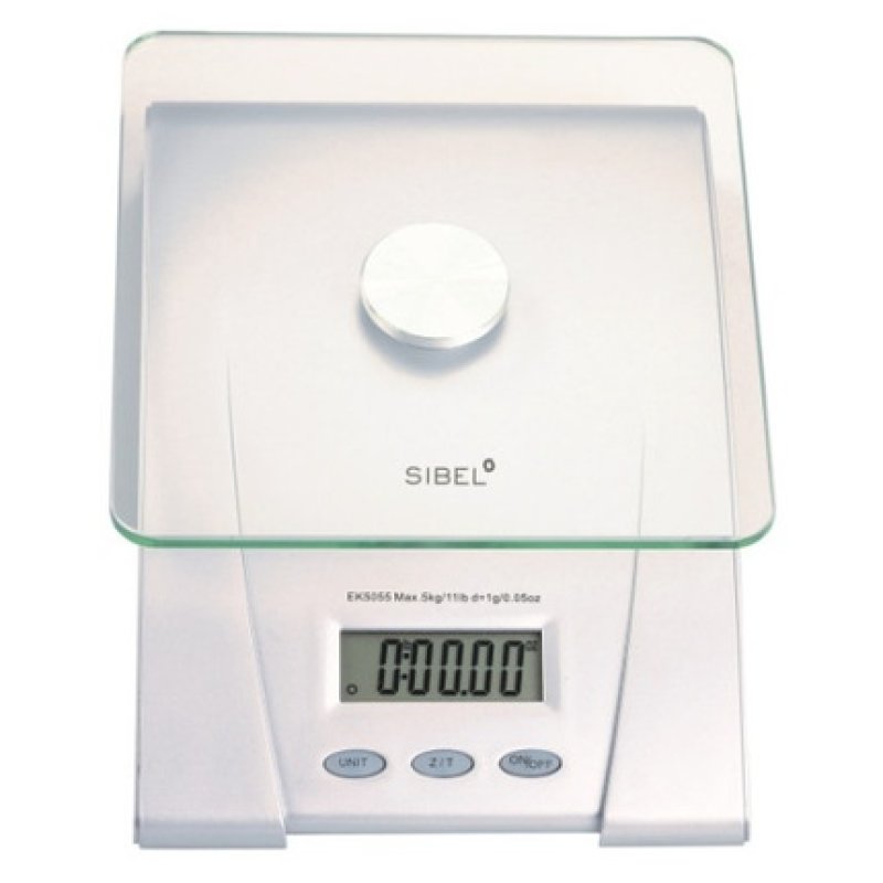 Sibel Sib Digital Balance 3 Kg