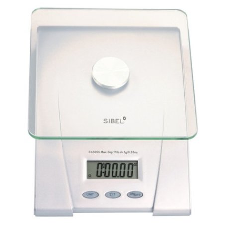 Sibel Sib Digital Balance 3 Kg